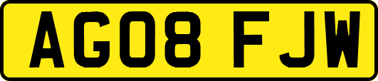 AG08FJW