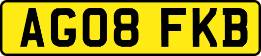 AG08FKB