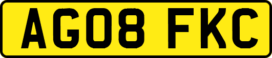 AG08FKC