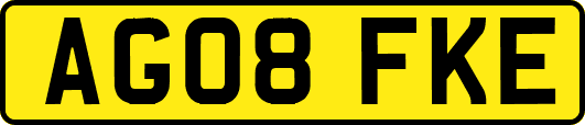 AG08FKE