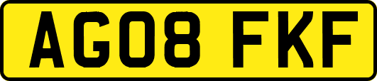 AG08FKF