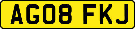 AG08FKJ