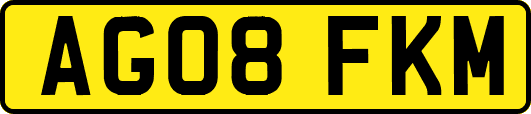 AG08FKM