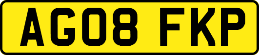AG08FKP