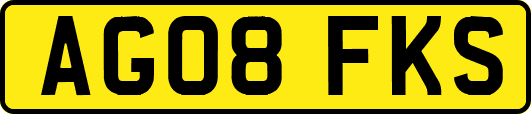 AG08FKS