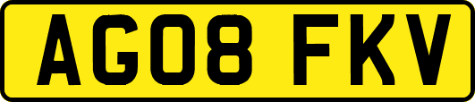 AG08FKV