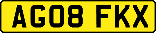 AG08FKX