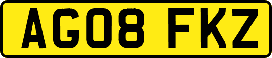 AG08FKZ