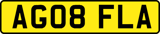 AG08FLA