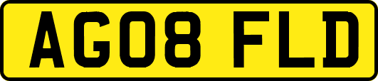AG08FLD