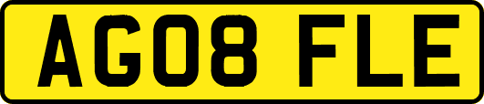 AG08FLE
