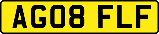 AG08FLF