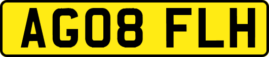AG08FLH