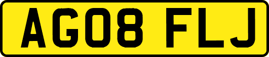 AG08FLJ