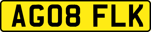 AG08FLK
