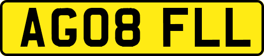 AG08FLL