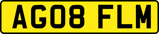 AG08FLM