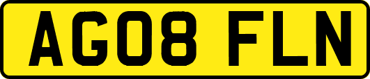 AG08FLN