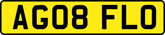 AG08FLO