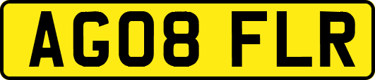 AG08FLR