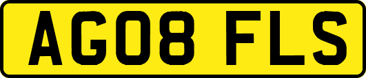 AG08FLS