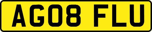 AG08FLU