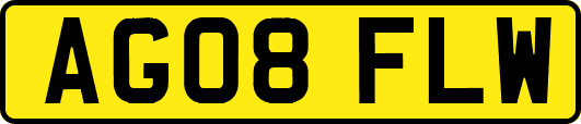 AG08FLW