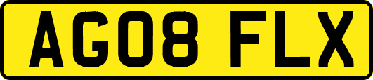 AG08FLX