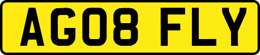 AG08FLY