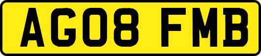 AG08FMB
