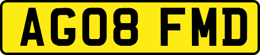 AG08FMD