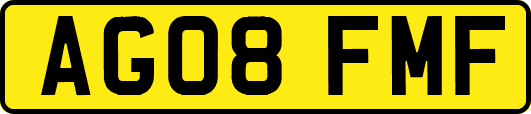 AG08FMF