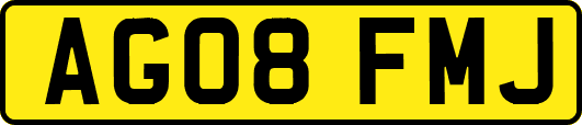 AG08FMJ