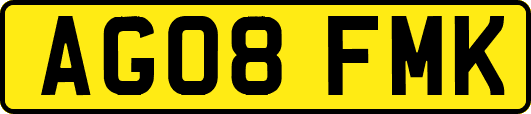 AG08FMK