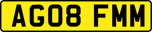 AG08FMM