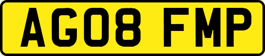 AG08FMP