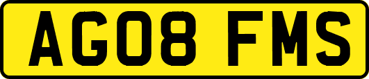 AG08FMS