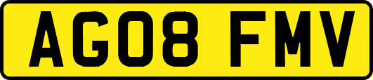 AG08FMV
