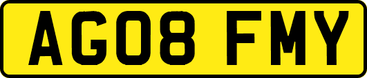 AG08FMY