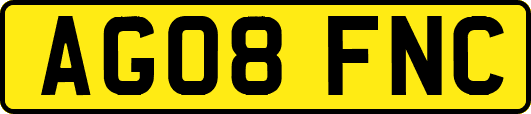 AG08FNC
