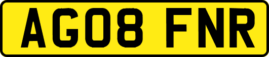 AG08FNR