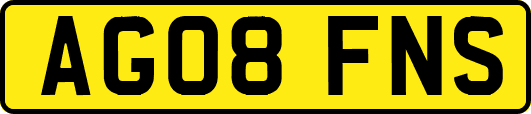 AG08FNS