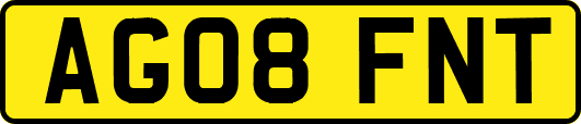 AG08FNT