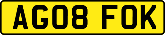 AG08FOK