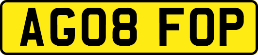 AG08FOP