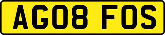 AG08FOS