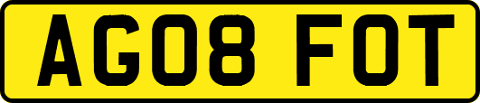 AG08FOT