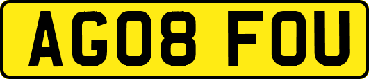 AG08FOU