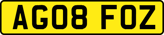 AG08FOZ
