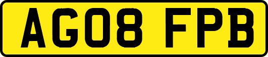 AG08FPB